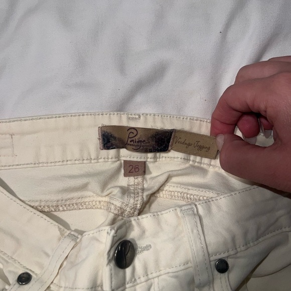 Paige Denim - Picture 2 of 5